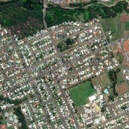 Kepnock map(satellite map)