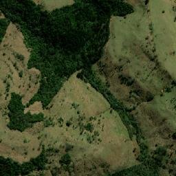 Laranjal map(satellite map)
