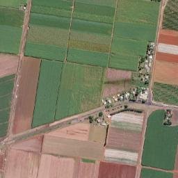 South Kolan map(satellite map)