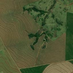 Ramilândia map(satellite map)
