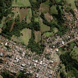 Marquinho map(satellite map)