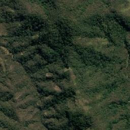 Departamento de Chicoana map(satellite map)