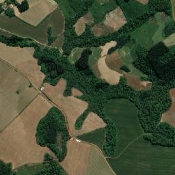 Guamiranga map(satellite map)