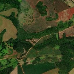 Ibema map(satellite map)