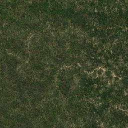 Departamento de General Güemes map(satellite map)