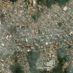 Imbituva map(satellite map)