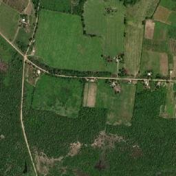 Laguna Naick-Neck map(satellite map)