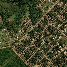 Altos map(satellite map)