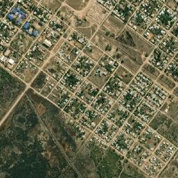 Comandante Fontana map(satellite map)