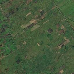 Manhica map(satellite map)