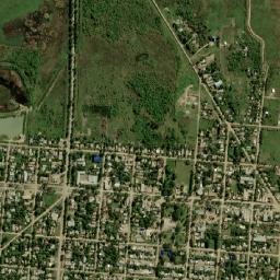 Riacho Eh-Eh map(satellite map)