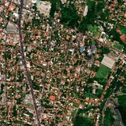 Nemby map(satellite map)