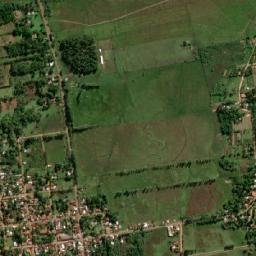 Santa Elena map(satellite map)