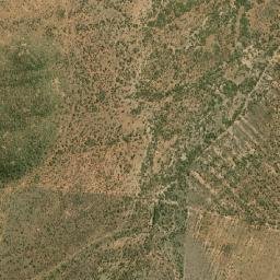 Janeng map(satellite map)