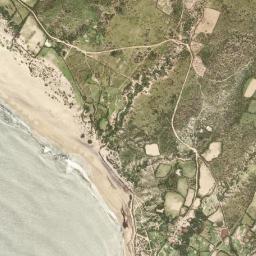 Satellite view of Lavanono