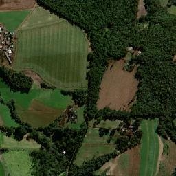 Virmond map(satellite map)