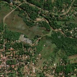 Itacurubí de la Cordillera map(satellite map)