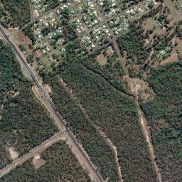 Aldershot map(satellite map)