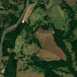 Capitão Leônidas Marques map(satellite map)