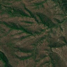 Departamento de La Viña map(satellite map)