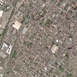 Paranaguá map(satellite map)
