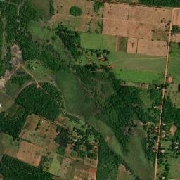 Repatriación map(satellite map)