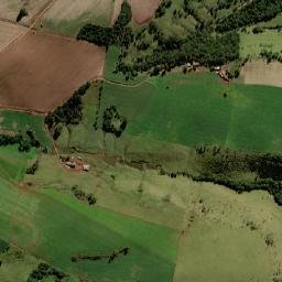 Porto Barreiro map(satellite map)