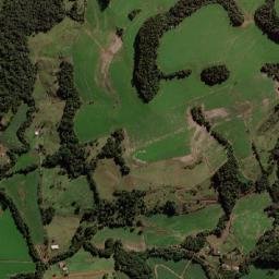 São Jorge d'Oeste map(satellite map)
