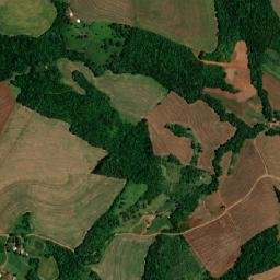 Realeza map(satellite map)