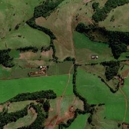 Sulina map(satellite map)