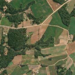 Contenda map(satellite map)