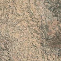 Departamento de San Carlos map(satellite map)