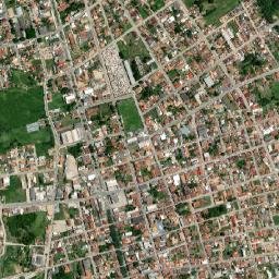 Lapa map(satellite map)
