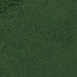 Matinhos map(satellite map)