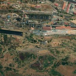Satellite view of Services