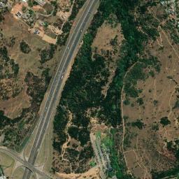 Satellite view of Kimiad