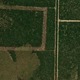 Departamento de Almirante Brown map(satellite map)