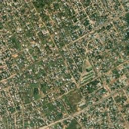 Concelho de Matola map(satellite map)