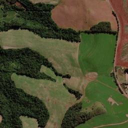 Verê map(satellite map)