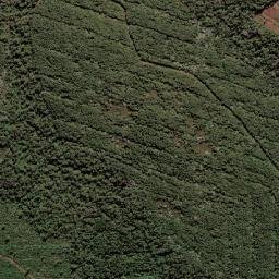 Departamento de Iguazú map(satellite map)