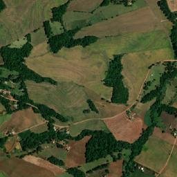 Ampére map(satellite map)