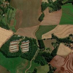 Itapejara d'Oeste map(satellite map)