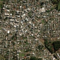 Coronel Vivida map(satellite map)