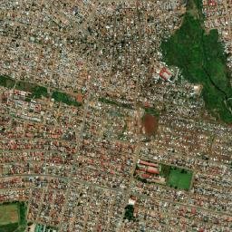 Tembisa map(satellite map)