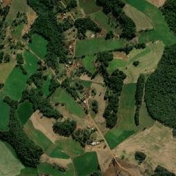 Pinhal de São Bento map(satellite map)