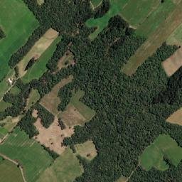 Paulo Frontin map(satellite map)