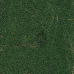 Itapoá map(satellite map)