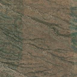 Cafayate map(satellite map)