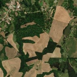 Campo Alegre map(satellite map)