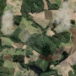 Piên map(satellite map)